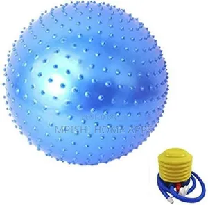 Spike Yoga Ball 85cm