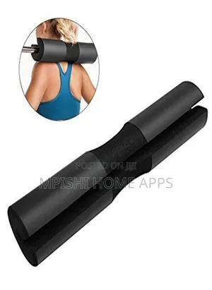 Barbell Squat Pad