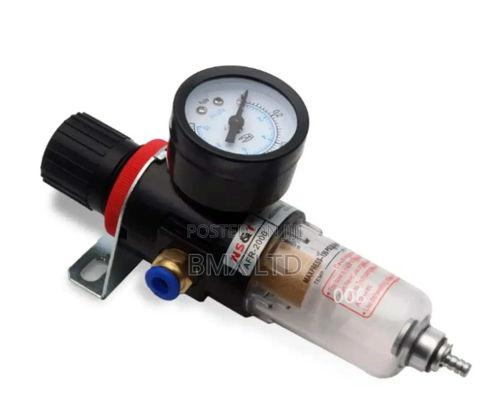 Afr-2000 Pneumatic Air Compressor