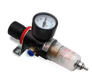 Afr-2000 Pneumatic Air Compressor