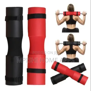 Barbell Squat Pad