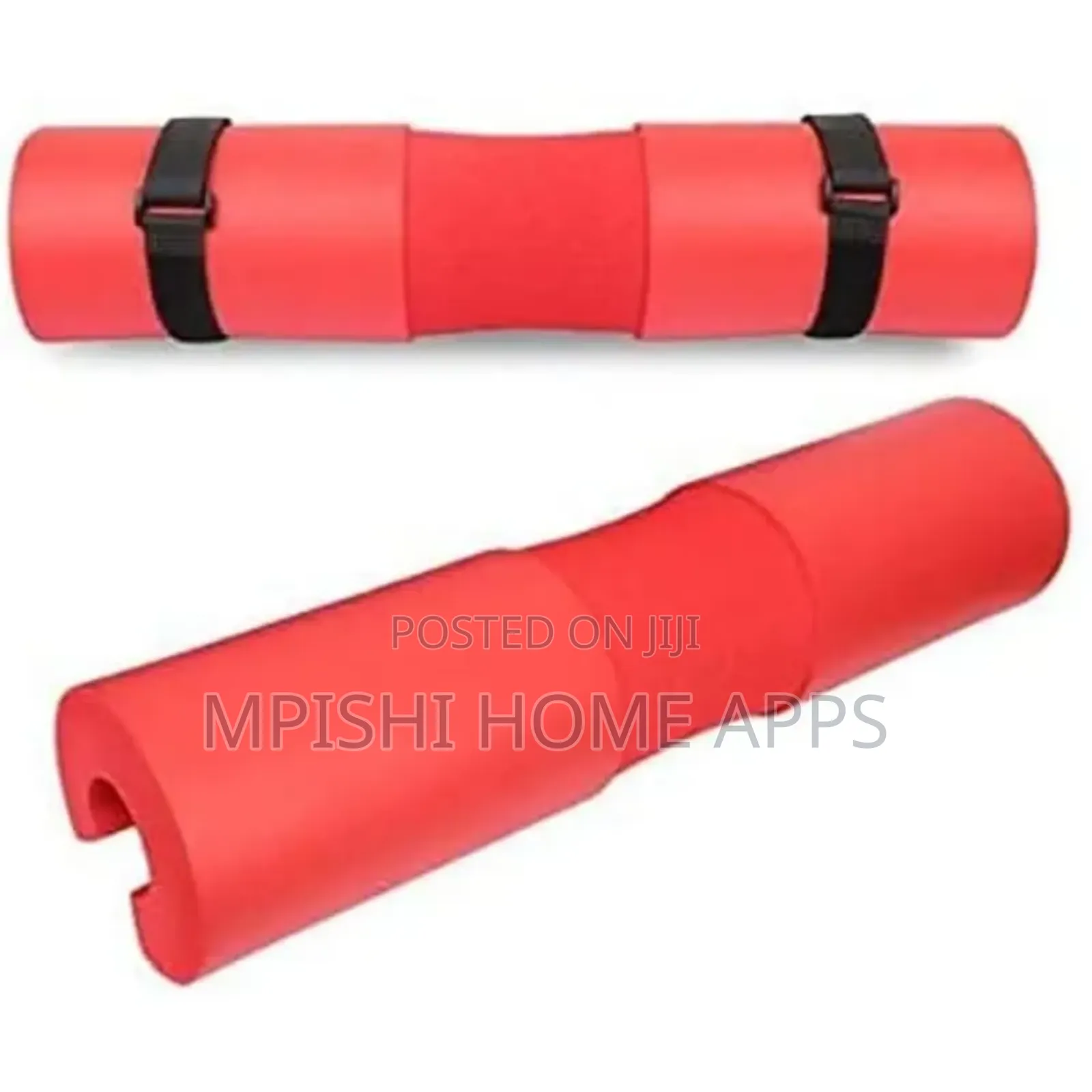 Barbell Squat Pad
