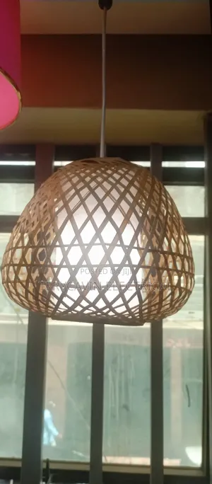 Medium Size Bamboo Shades