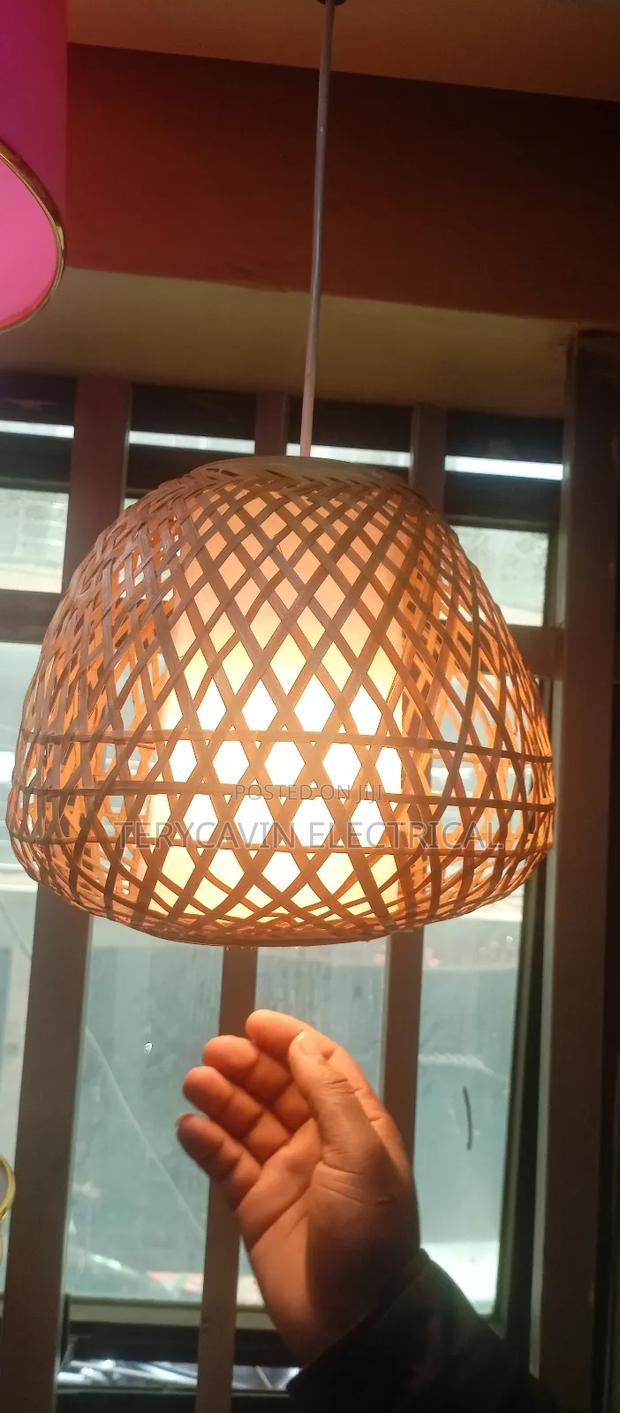Medium Size Bamboo Shades - thumbnail 2