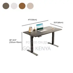 Office Desk ; Office Standing Desk 120cm