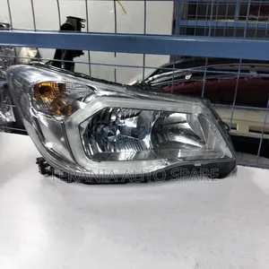 Subaru Forester Sj5 Headlight