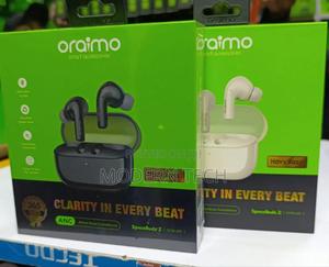 Oraimo Spacebuds Z Bluetooth Earphones - thumbnail 2