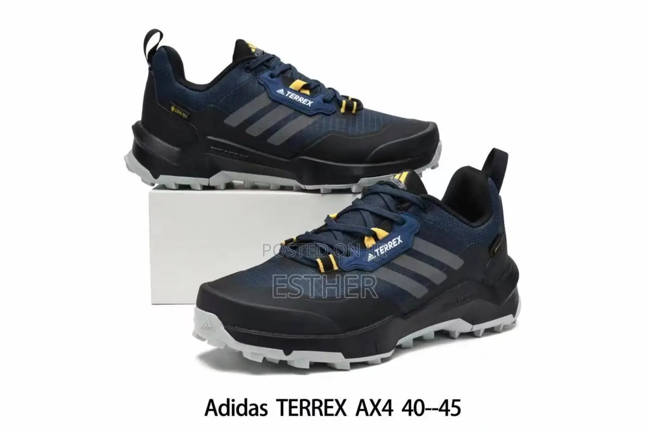Men Terex Sports Shoes