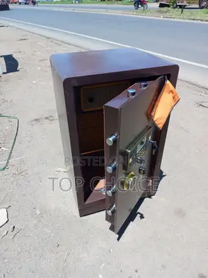 Fireproof Safe Boxes 85 Kg