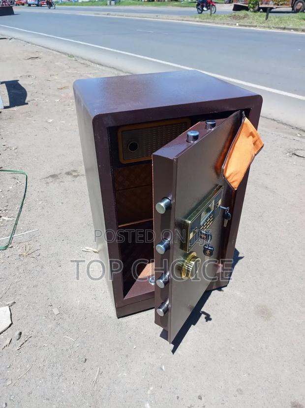 Fireproof Safe Boxes 85 Kg - thumbnail 2