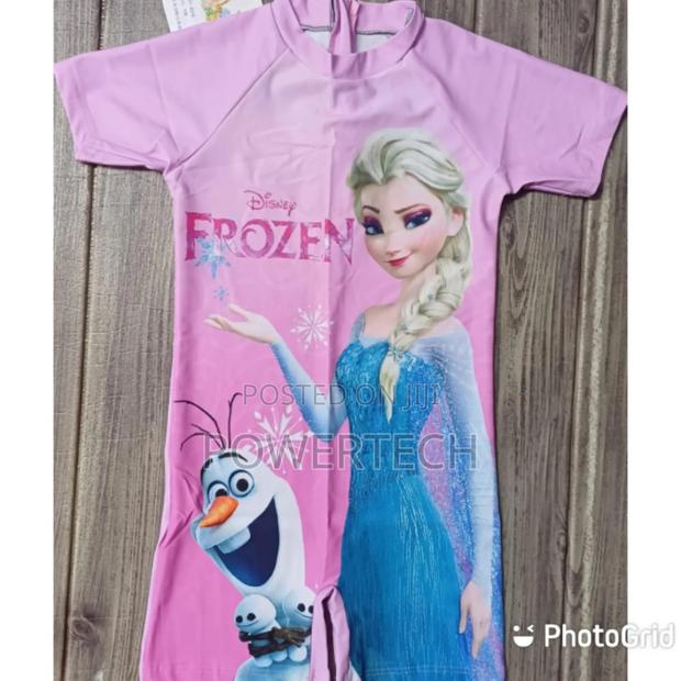 Swimming Costumes - main view