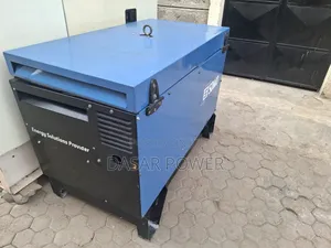 Sdmo Generator for Hire 10kva