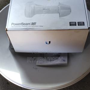 Ubiquiti Powerbeam M2 400 - main view