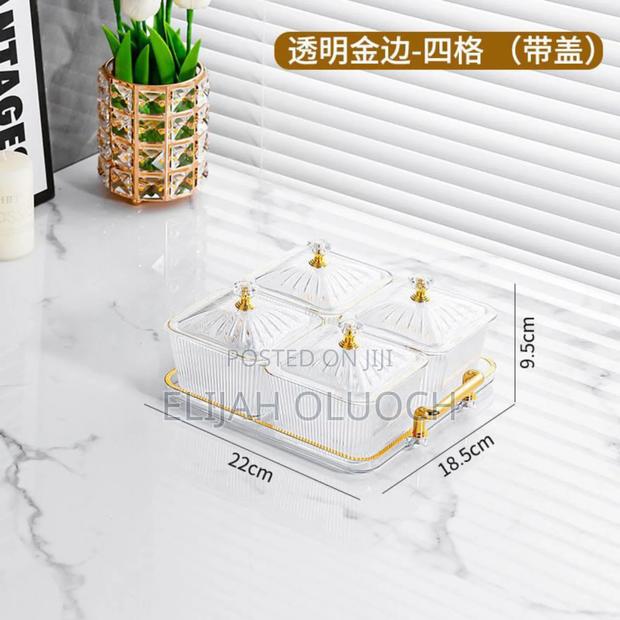 5 Set Dessert Snack - thumbnail 2