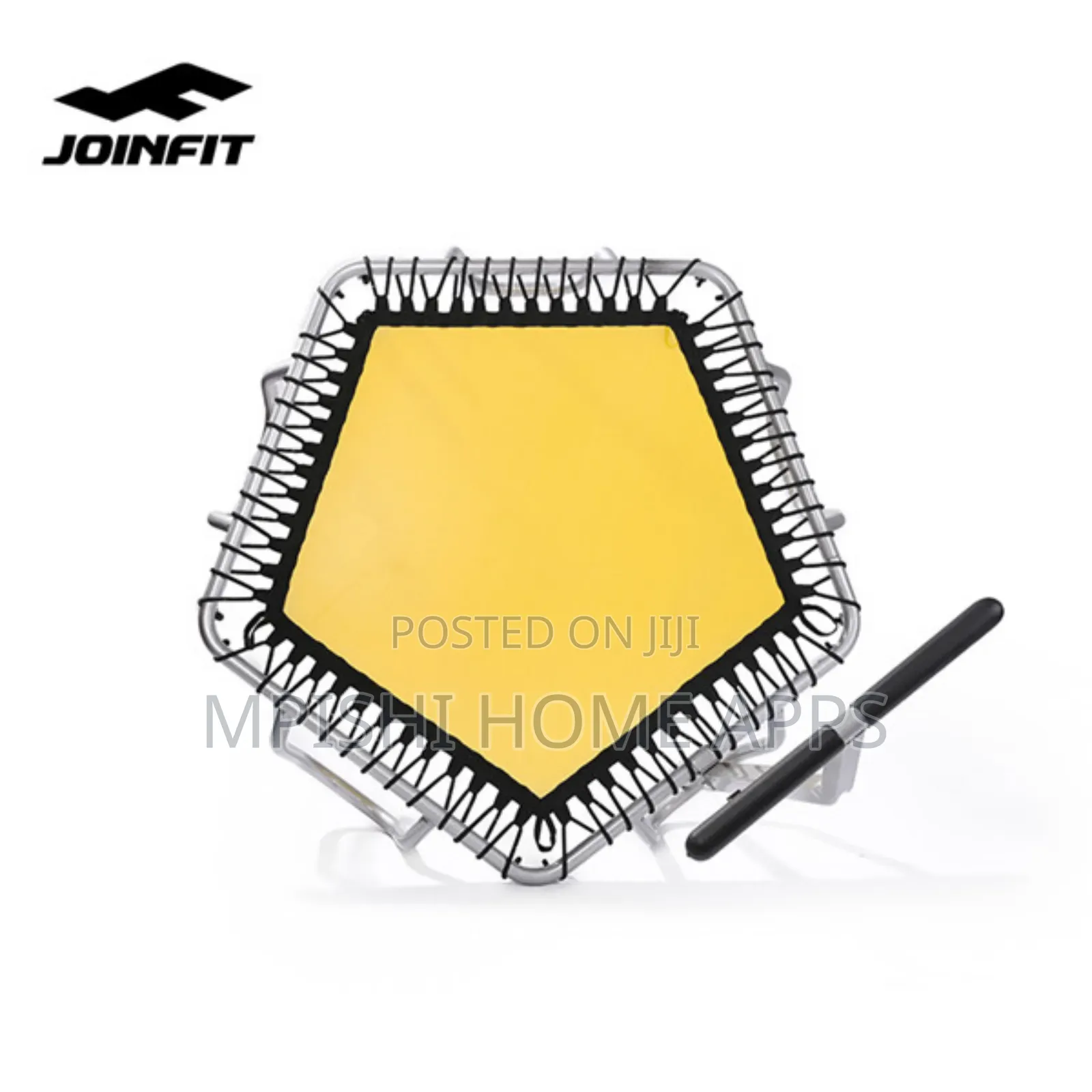 Commercial Trampoline