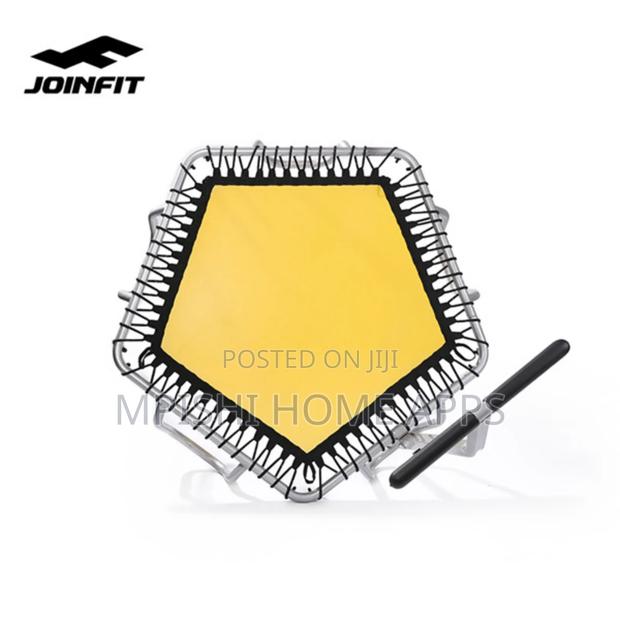 Commercial Trampoline - thumbnail 7