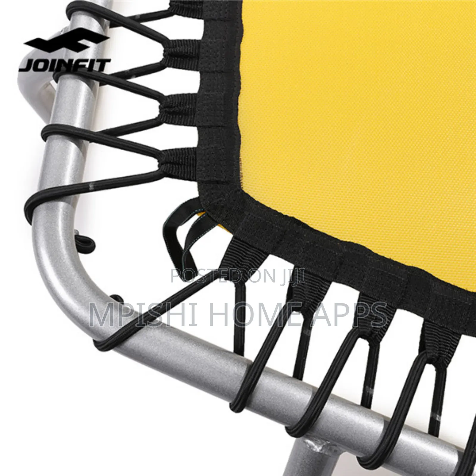 Commercial Trampoline