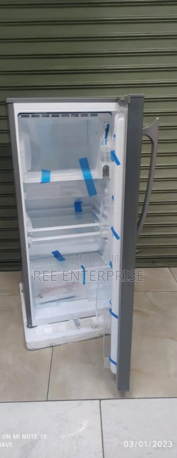 150 Litres Roch 190 Single Door Refrigerator