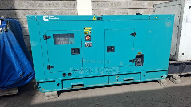 Power Generator Back Up Solution - thumbnail 3
