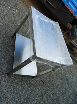 Stainless Steel Working Top Table