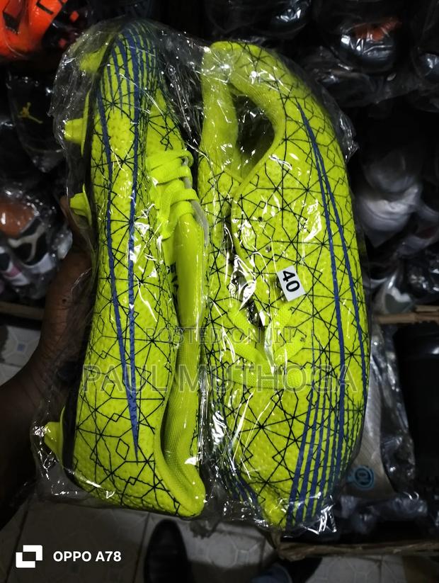 Football Shoes - main view