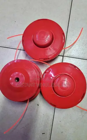 Trimmer Heads Attachments
