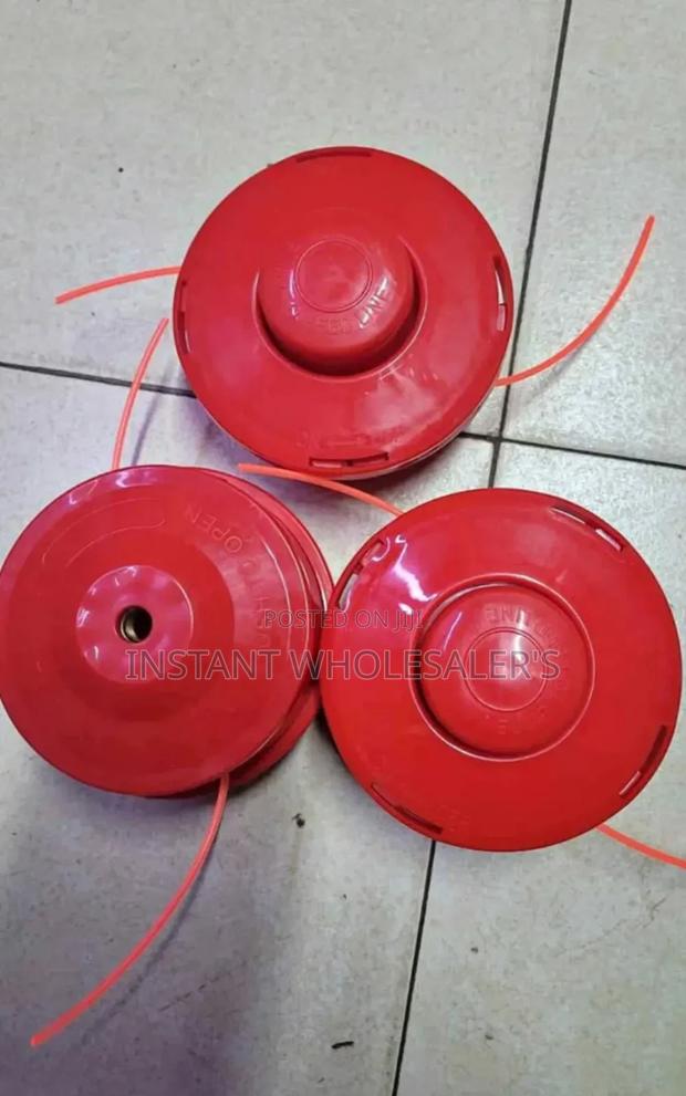 Trimmer Heads Attachments