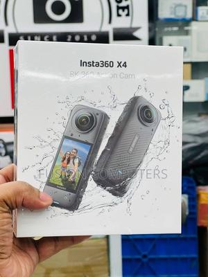 Insta360 X4 Camera - thumbnail 2