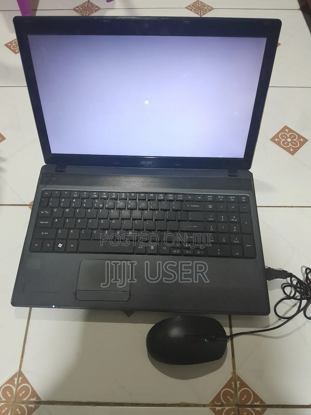 Laptop Acer Aspire 5733Z 8GB Intel Core i5 HDD 320GB