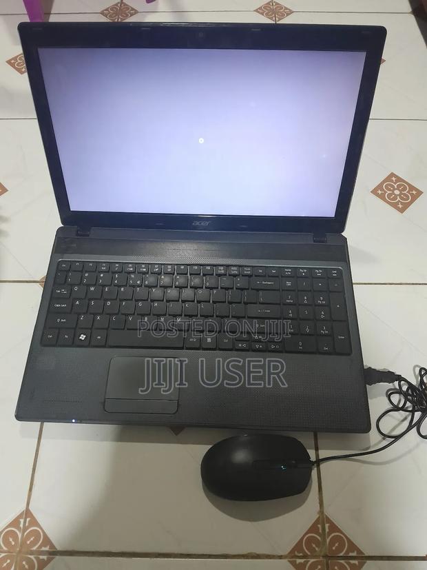 Laptop Acer Aspire 5733Z 8GB Intel Core i5 HDD 320GB - thumbnail 2