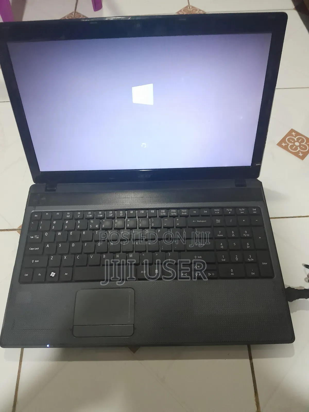 Laptop Acer Aspire 5733Z 8GB Intel Core i5 HDD 320GB