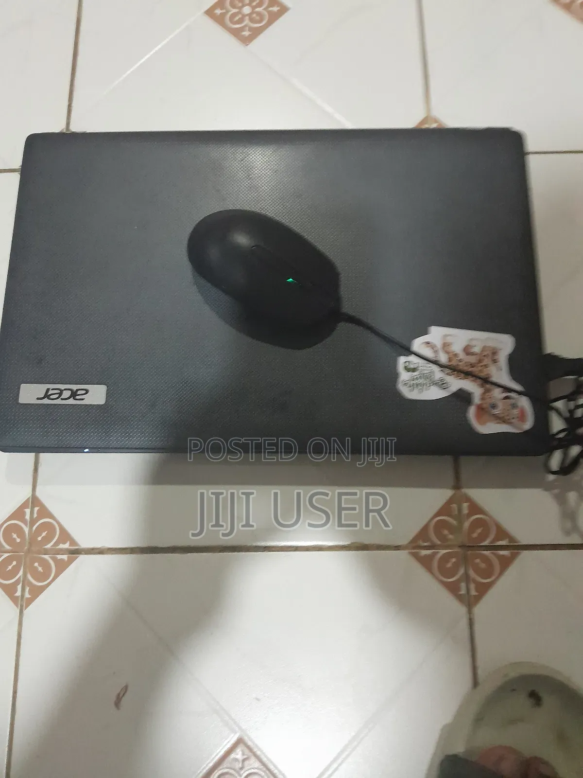 Laptop Acer Aspire 5733Z 8GB Intel Core i5 HDD 320GB