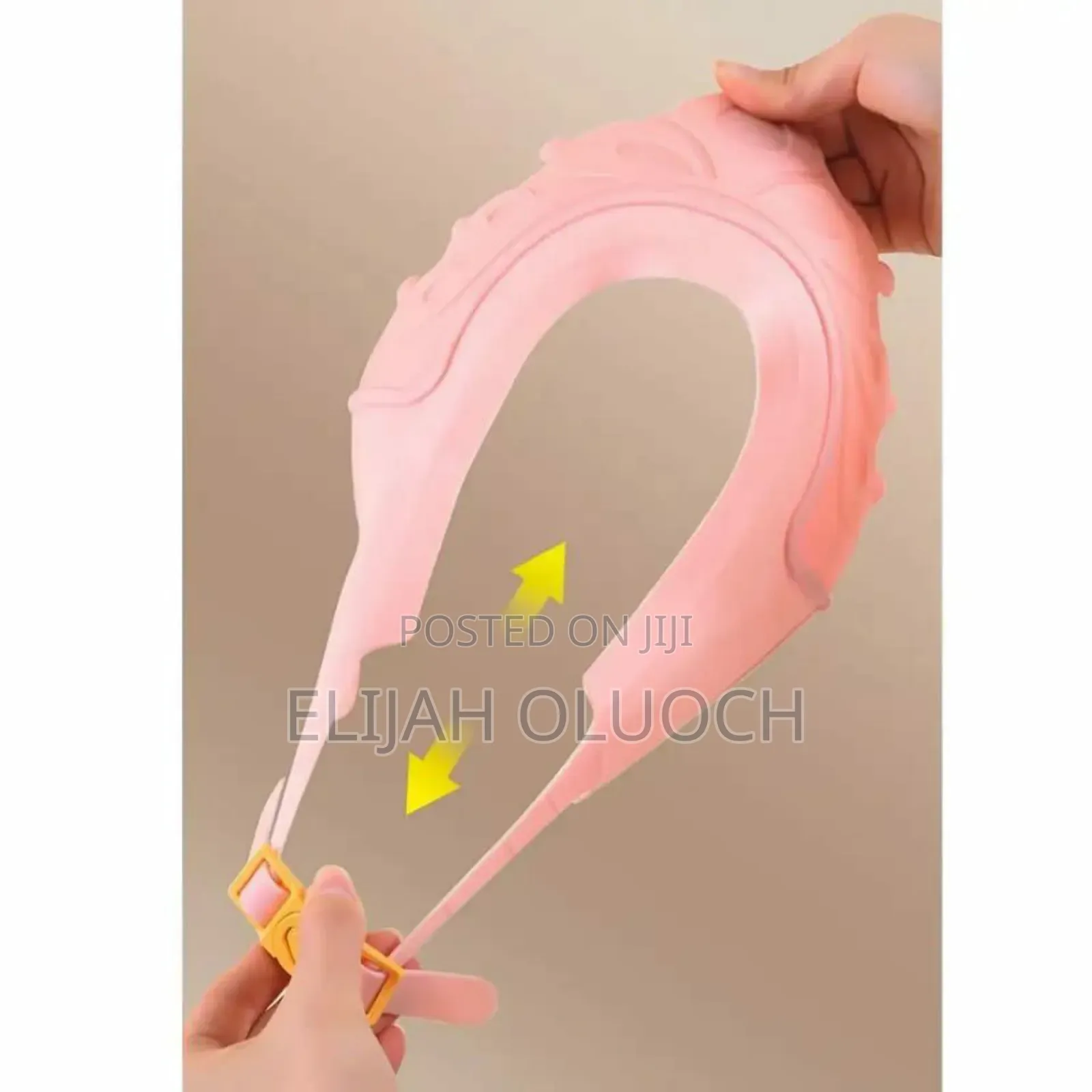 Baby Shower Cap