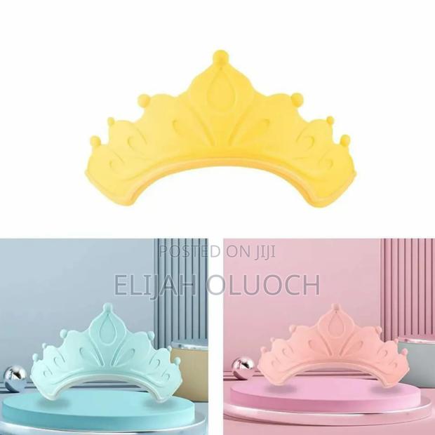 Baby Shower Cap - thumbnail 3