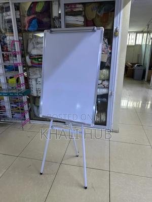 Flipchart Stand Flipchart Stand› 2ftx3ft - thumbnail 2