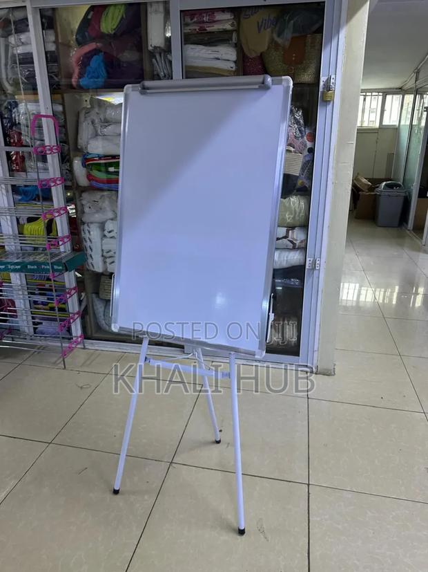 Flipchart Stand Flipchart Stand› 2ftx3ft - main view