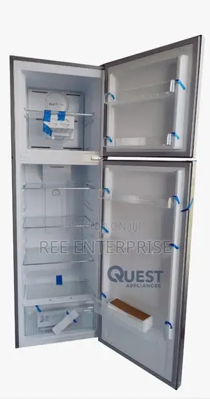 255 Litres Roch RFR-325-Dt-I Double Door Refrigerator