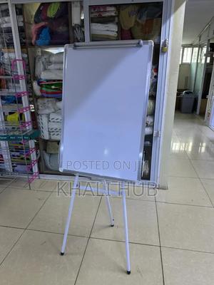 Flipchart Flipchart Stand for Order Now - thumbnail 2