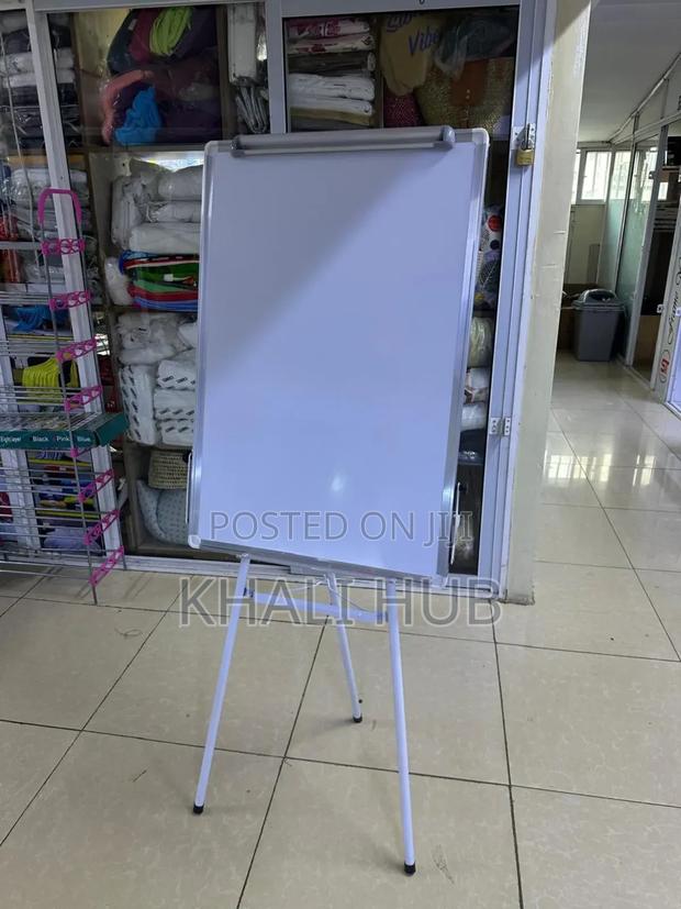 Flipchart Flipchart Stand for Order Now - main view