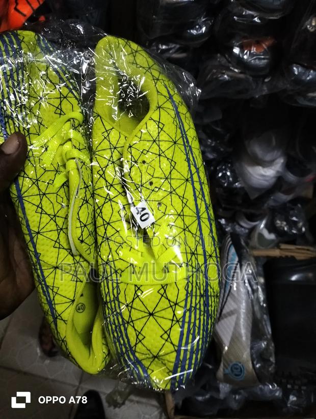 Football Shoes - thumbnail 2