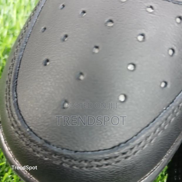 Airforce 1 Black Quality Best - thumbnail 4