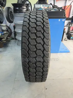 265/70r19.5 Lionlord Fs622 Tubeless Tire