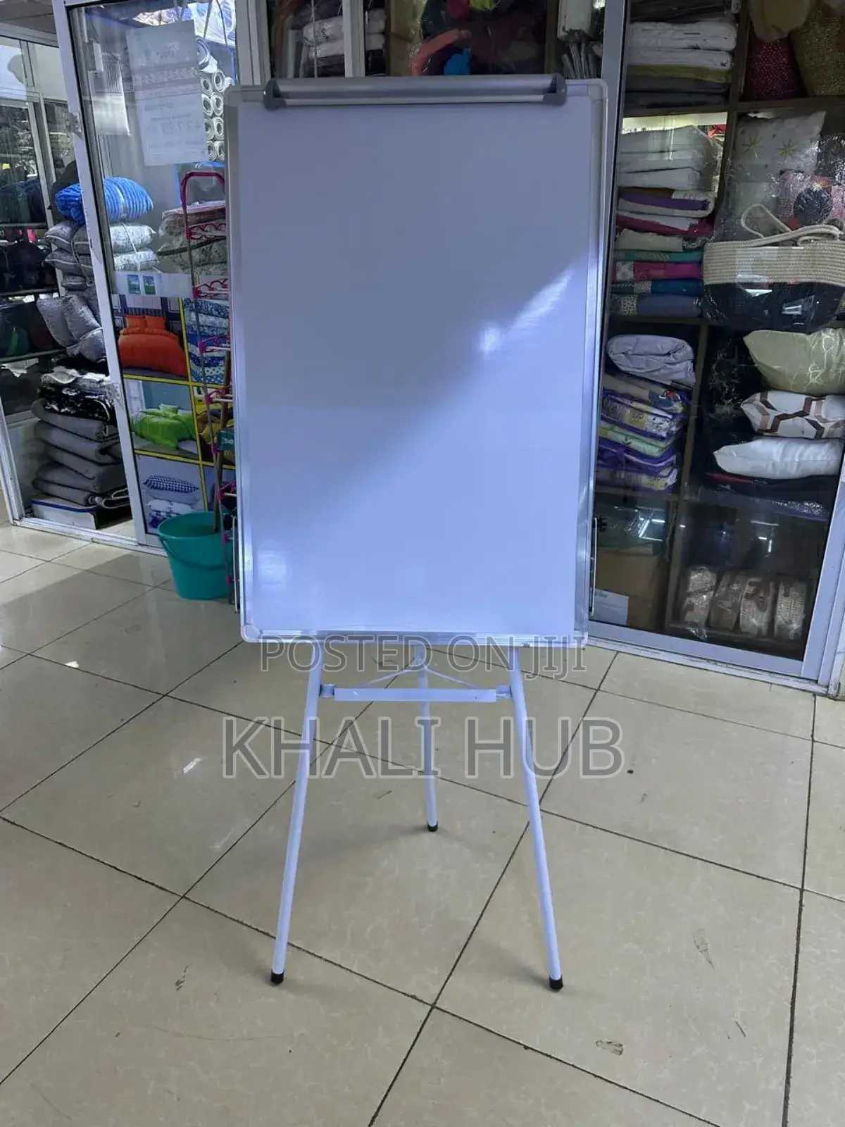 Flipchart Stand Premium Flipchart Stand for Meetings Conferences