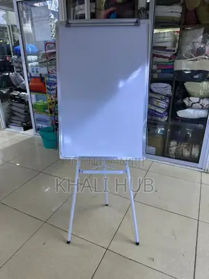Flipchart Stand Premium Flipchart Stand for Meetings Conferences