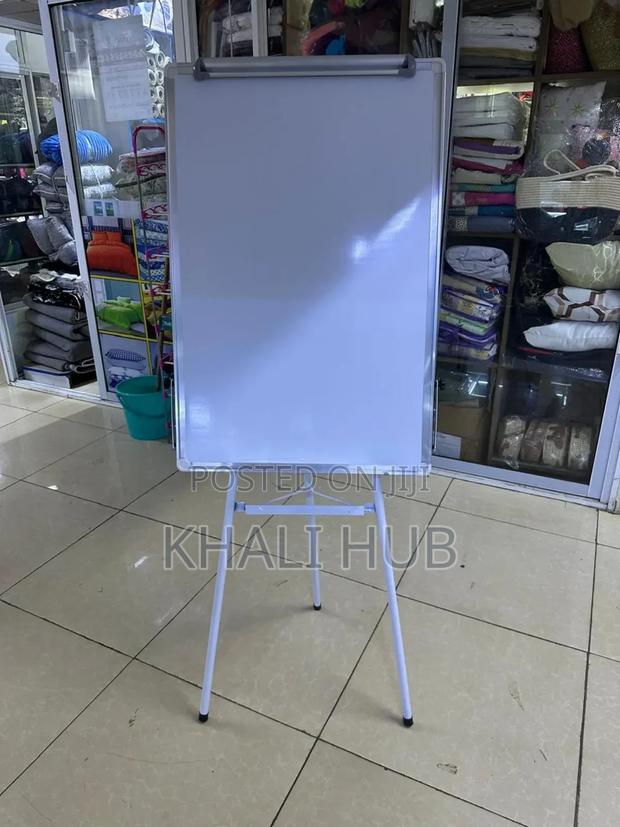 Flipchart Stand Flipchart ‹Home Use› - main view