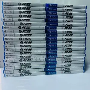 Ps5 Fc 25 !! Ea Sports Fc 25 Ps5