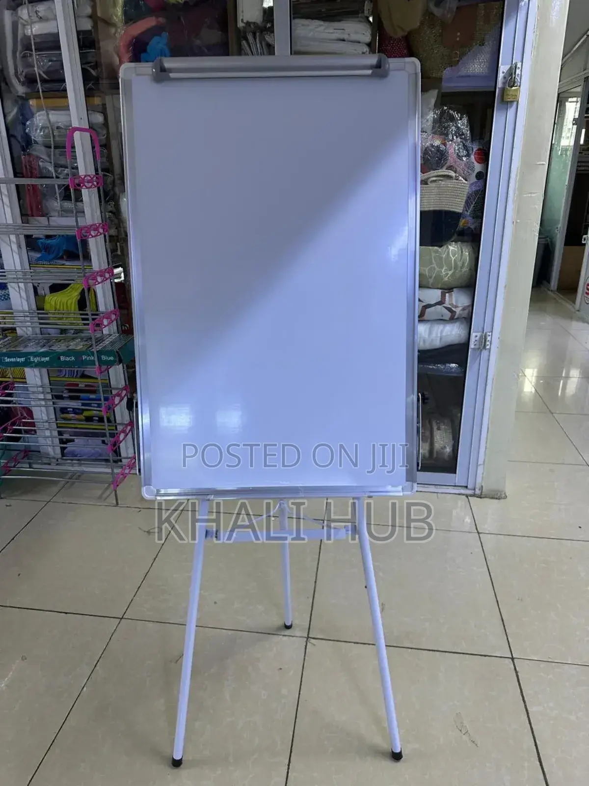 Flipchart Stand Flipchart Stand for CBC Learning Training Centres