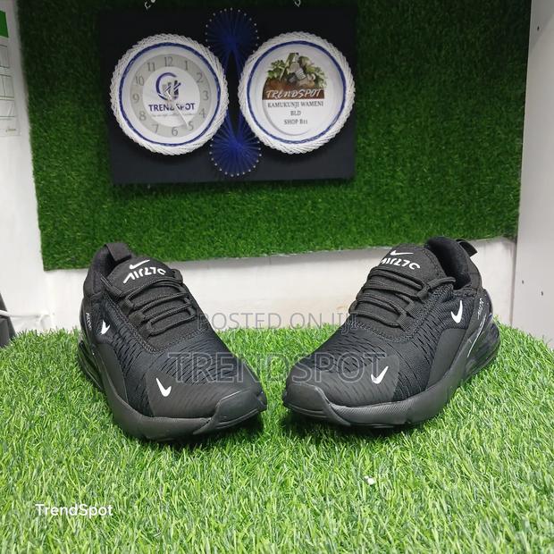 Airmax 270 Size 37 to 45 - thumbnail 3
