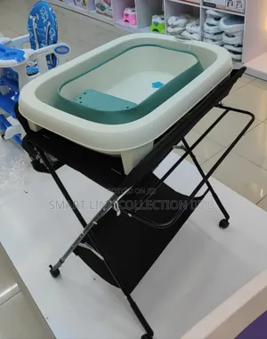 Baby Changing Stand