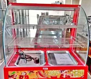 Food Display Warmer- - thumbnail 2